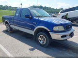 Ford F-150 Lariat/Xl/Xlt 1FTDX1860VNB03456 photo
