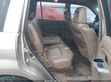 Honda Pilot Ex-L 5FNYF18585B036454 снимка