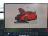 Tesla Model Y Awd/Long Range Dual Motor All-Wheel Drive 7SAYGDEE1PA127412 fotografie