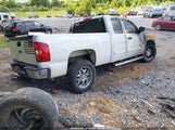 Chevrolet Silverado  Work Truck 1GCRKPEA2DZ286690 снимка