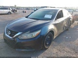 Nissan Altima 2.5 S 1N4AL3AP9GC130141 снимка