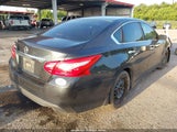 Nissan Altima 2.5 S 1N4AL3AP9GC130141 снимка