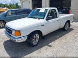 Ford Ranger Splash/Xl/Xlt 1FTCR10A3VPA01711 fotografie