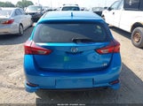 Toyota Corolla Im JTNKARJE0HJ529387 снимка