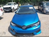 Toyota Corolla Im JTNKARJE0HJ529387 снимка