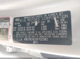 Kia Soul KNDJN2A20K7021961 снимка