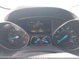 Ford Escape Se 1FMCU0GD5HUD03348 fotografie