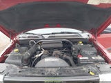 Jeep Commander 1J8HG48K16C231811 снимка