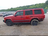 Jeep Commander 1J8HG48K16C231811 снимка