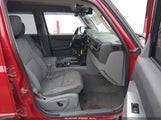 Jeep Commander 1J8HG48K16C231811 снимка