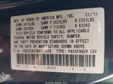 Honda Accord 3.5 Ex-L 1HGCS2A83BA005439 снимка