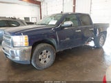 Chevrolet Silverado  Lt 3GCPKSE73CG309455 снимка