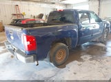 Chevrolet Silverado  Lt 3GCPKSE73CG309455 снимка