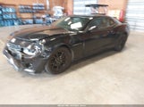 CHEVROLET CAMARO 2LS 2G1FB1E36F9198717 снимка