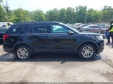 Ford Explorer 1FM5K8B86HGB29246 fotografie