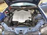 Chrysler Crossfire Limited 1C3AN65L06X063275 снимка