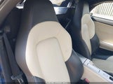 Chrysler Crossfire Limited 1C3AN65L06X063275 снимка
