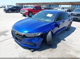Honda Accord Sport 1HGCV1F32JA181511 fotografie