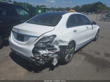 Mercedes-Benz C 300 Luxury/Sport WDDWF4JB7GR111740 fotografie