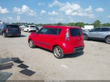 Kia Soul + KNDJT2A26B7226447 снимка
