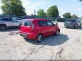 Kia Soul + KNDJT2A26B7226447 снимка