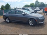 Chrysler 200 Limited 1C3CCCAB5FN621076 fotografie