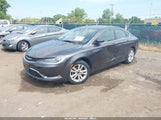 Chrysler 200 Limited 1C3CCCAB5FN621076 fotografie