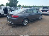 Chrysler 200 Limited 1C3CCCAB5FN621076 снимка
