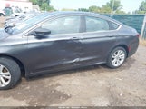 Chrysler 200 Limited 1C3CCCAB5FN621076 fotografie