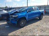 Chevrolet Colorado 2Wd Short Box Lt 1GCGSCEC9P1234946 fotografie