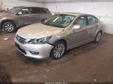 Honda Accord Ex-L 1HGCR2F83FA036197 снимка