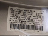 Honda Accord Ex-L 1HGCR2F83FA036197 снимка
