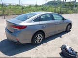 HYUNDAI SONATA SE 5NPE24AF9JH682729 снимка
