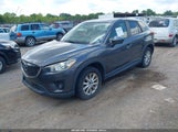 Mazda Cx-5 Touring JM3KE4CY2F0464068 снимка
