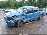 Toyota Tacoma Trd Pro 5TFCZ5AN6JX162962 fotografie