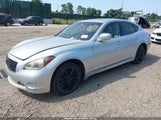 Infiniti M37X JN1BY1ARXDM601051 снимка