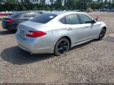 Infiniti M37X JN1BY1ARXDM601051 снимка