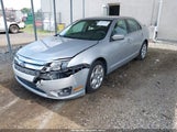 Ford Fusion Se 3FAHP0HA4AR228053 снимка