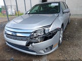 Ford Fusion Se 3FAHP0HA4AR228053 снимка
