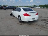 Infiniti G25X JN1DV6AR6CM861816 снимка