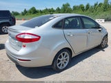 Ford Fiesta Se 3FADP4BJ3EM240325 снимка