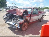 Chevrolet S Truck S10 1GCCS14Z4M8272788 photo