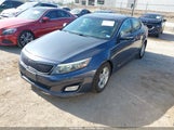Kia Optima Lx KNAGM4A72F5562318 снимка