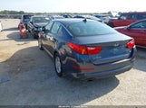 Kia Optima Lx KNAGM4A72F5562318 fotografie