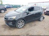 Buick Encore Awd Essence KL4CJGSM7KB954054 снимка