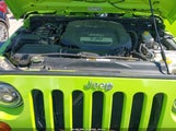 Jeep Wrangler Unlimited Sport 1C4BJWDG4DL543744 снимка