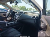 Nissan Murano Platinum 5N1AZ2MH7JN116074 fotografie