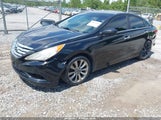 Hyundai Sonata Se 5NPEC4AC2BH256322 снимка
