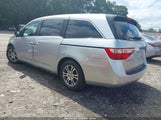 Honda Odyssey Ex 5FNRL5H42BB074396 снимка