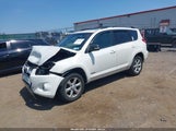 Toyota Rav4 Limited 2T3DF4DV3CW220164 снимка